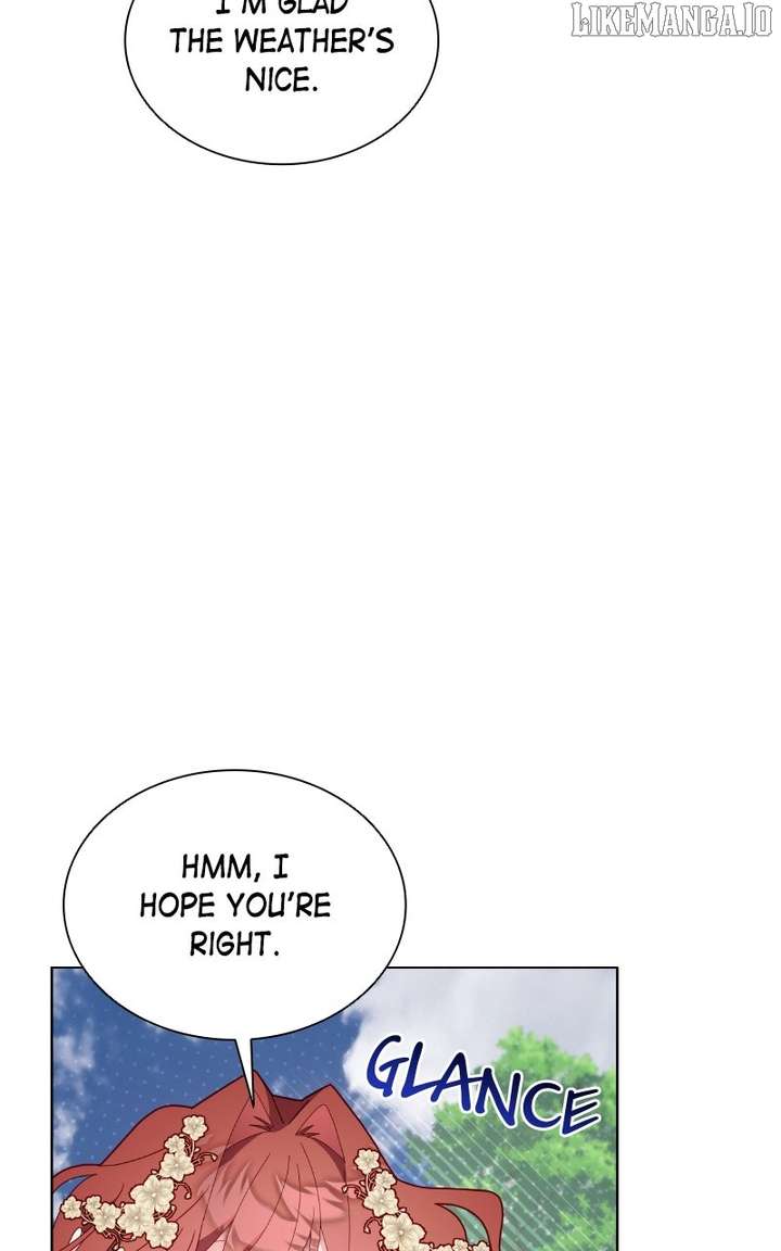 Hoping for My Death chapter 76 page 43