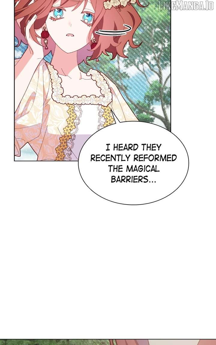 Hoping for My Death chapter 76 page 44