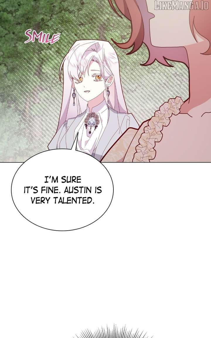 Hoping for My Death chapter 76 page 45