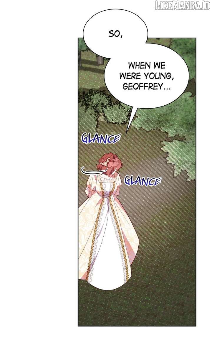 Hoping for My Death chapter 76 page 50