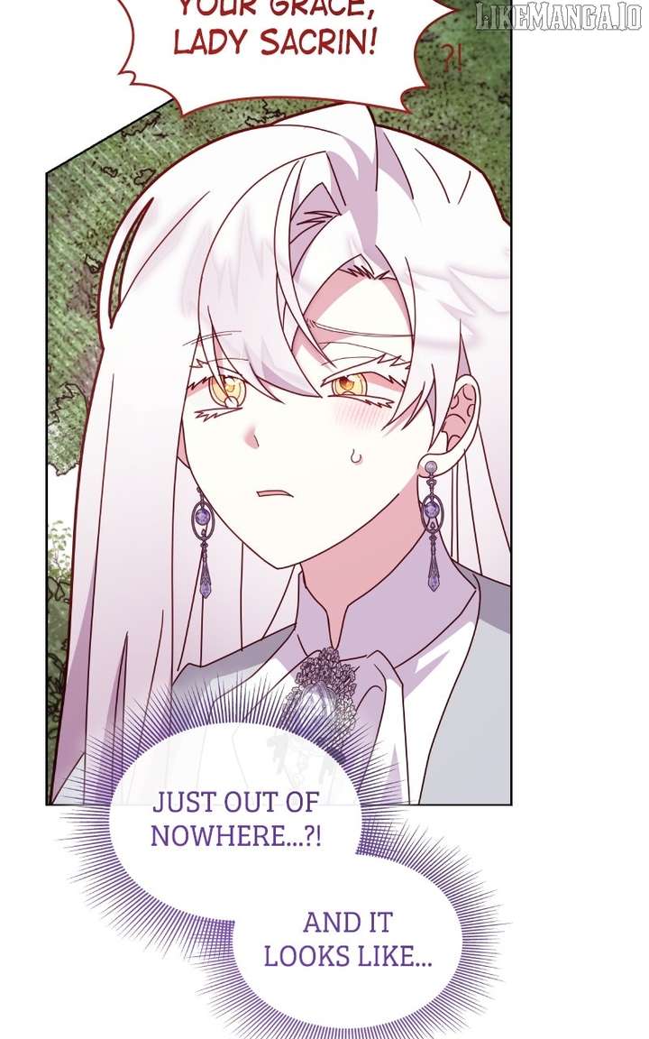 Hoping for My Death chapter 76 page 53