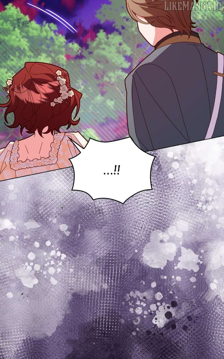 Hoping for My Death chapter 76 page 59
