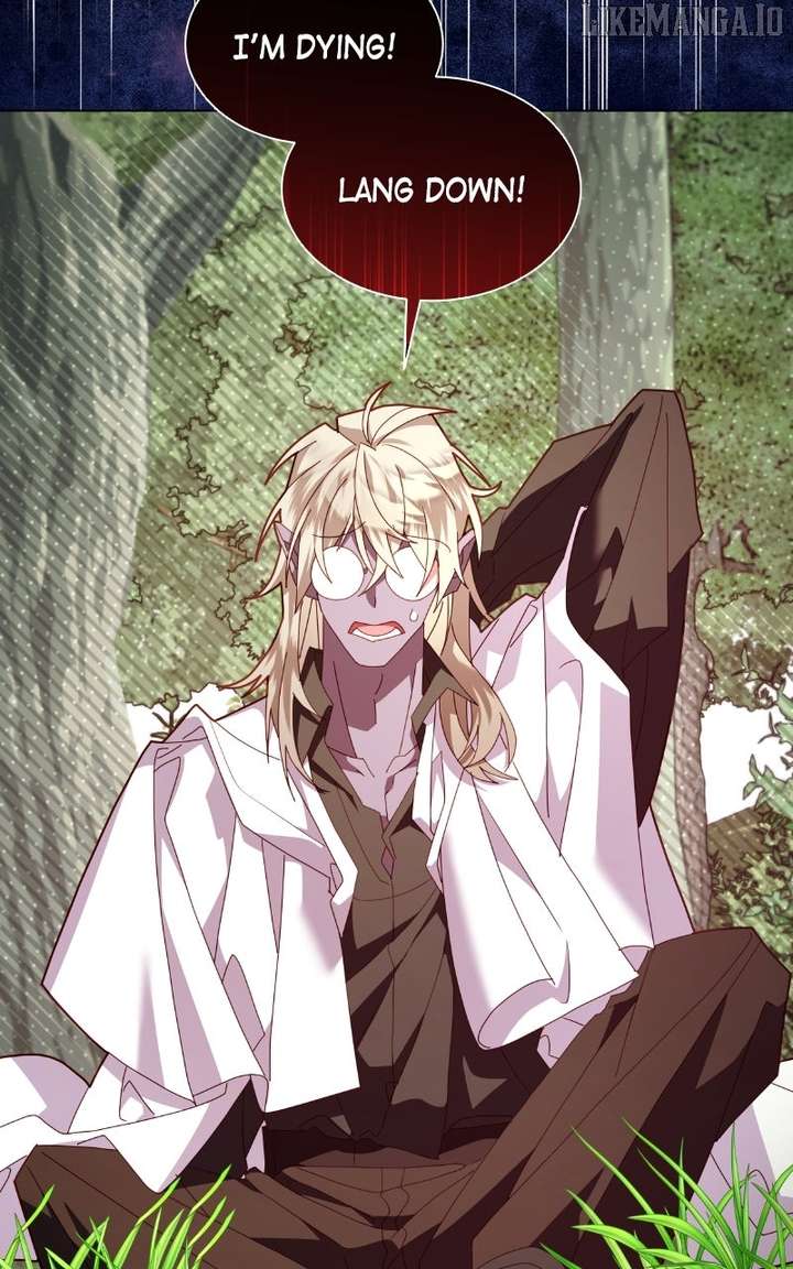 Hoping for My Death chapter 76 page 62