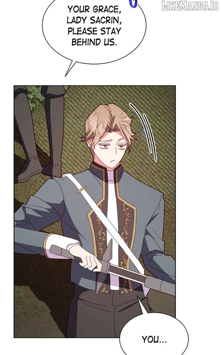 Hoping for My Death chapter 76 page 65