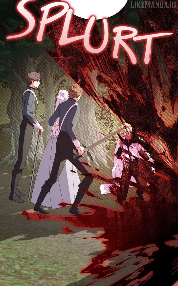 Hoping for My Death chapter 76 page 70