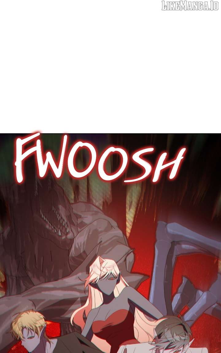 Hoping for My Death chapter 76 page 72