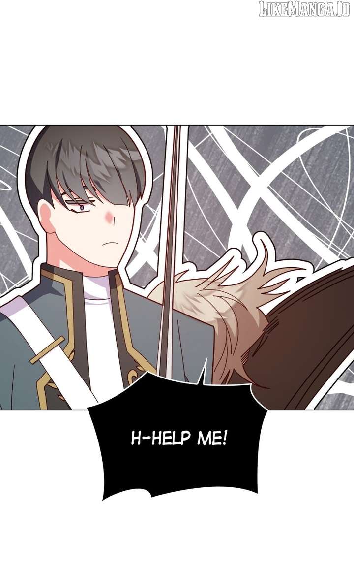 Hoping for My Death chapter 76 page 74