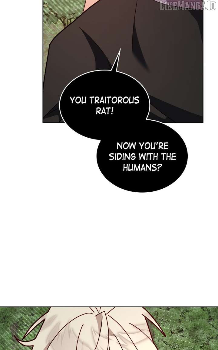 Hoping for My Death chapter 76 page 76