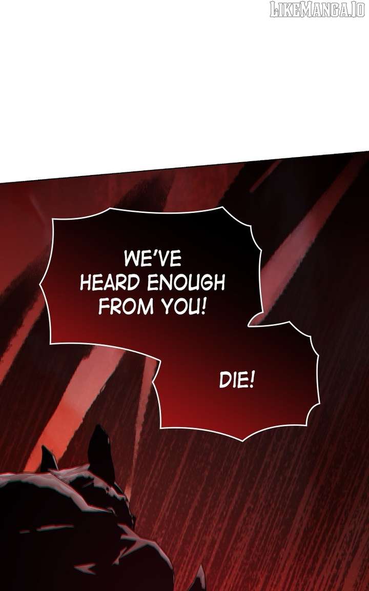 Hoping for My Death chapter 76 page 78