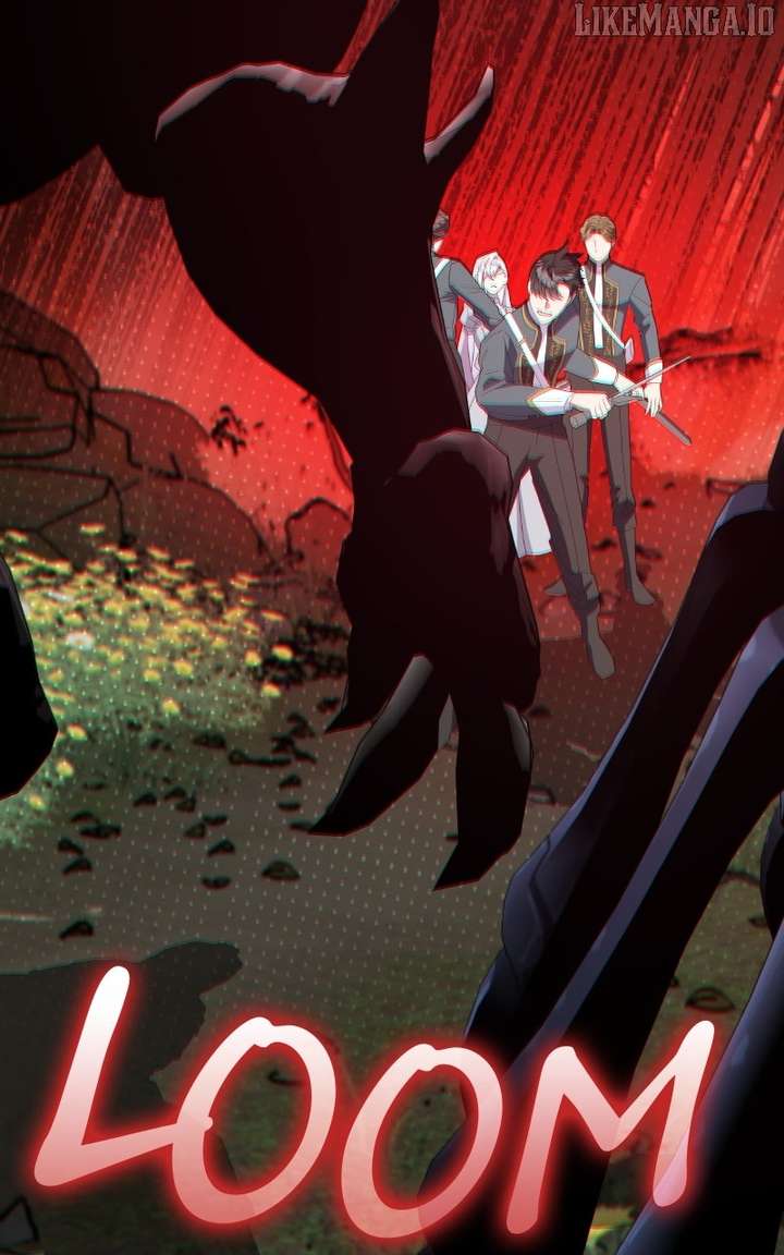 Hoping for My Death chapter 76 page 79