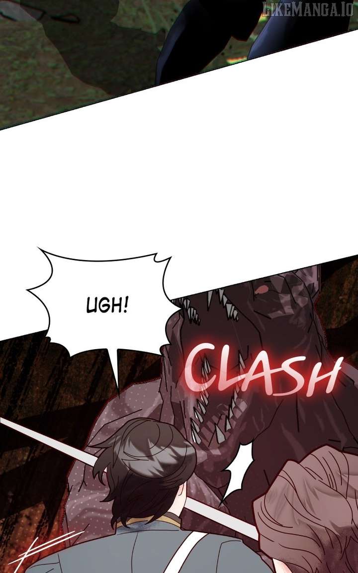 Hoping for My Death chapter 76 page 80