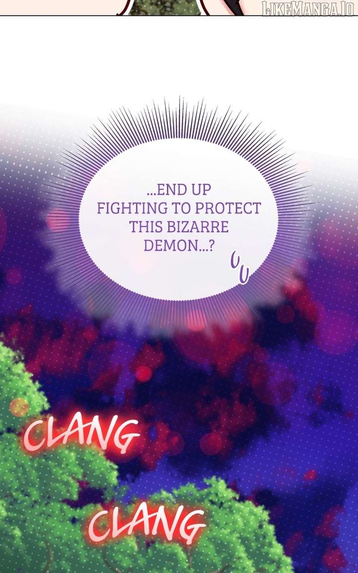Hoping for My Death chapter 76 page 82