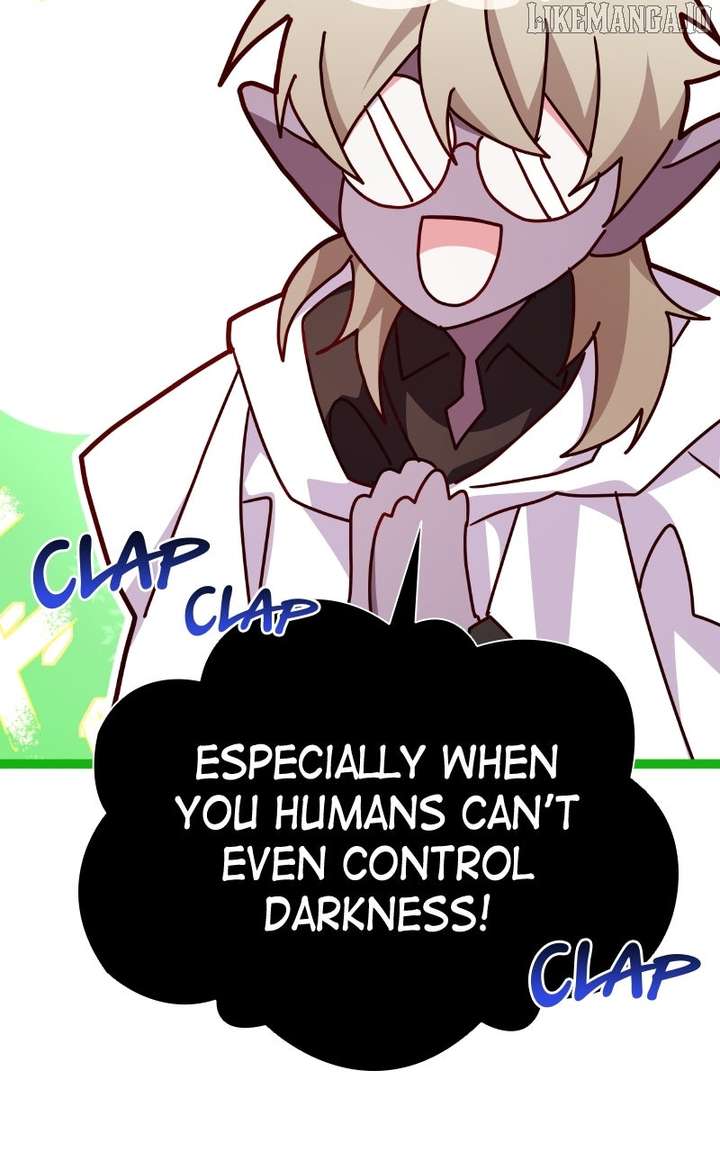 Hoping for My Death chapter 76 page 85