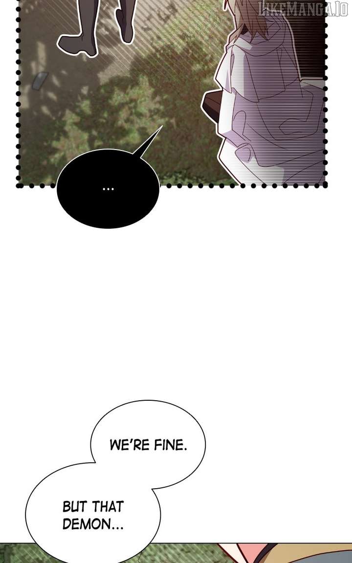 Hoping for My Death chapter 76 page 87