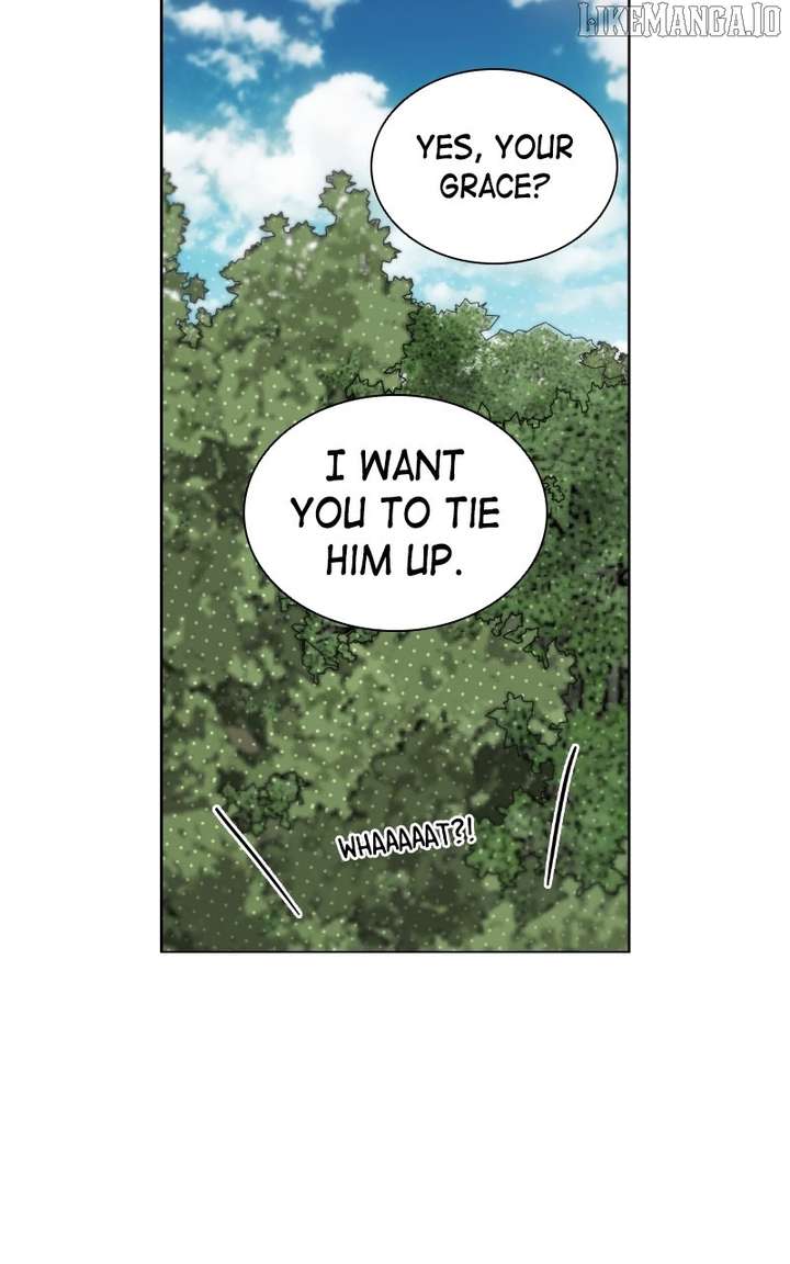 Hoping for My Death chapter 76 page 92
