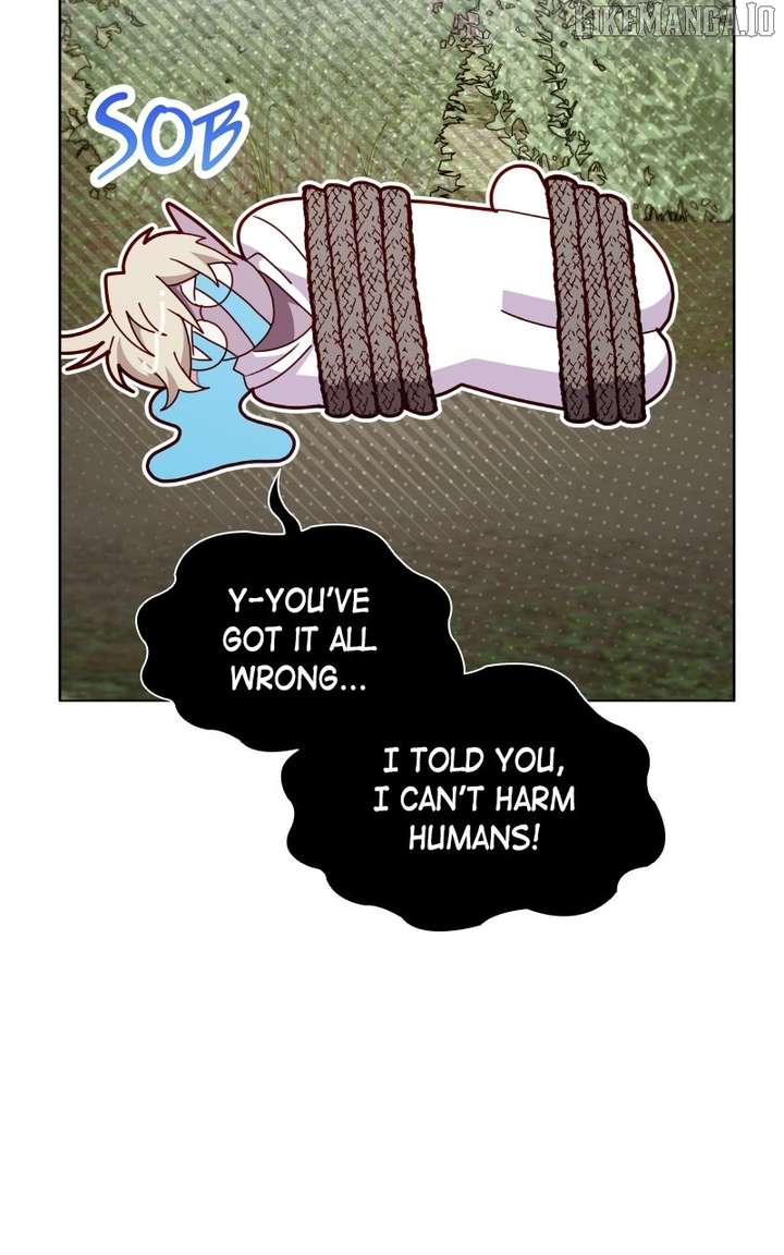 Hoping for My Death chapter 76 page 94