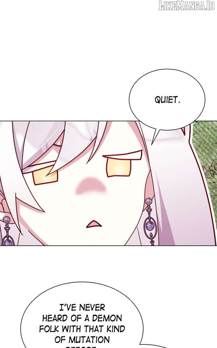 Hoping for My Death chapter 76 page 95