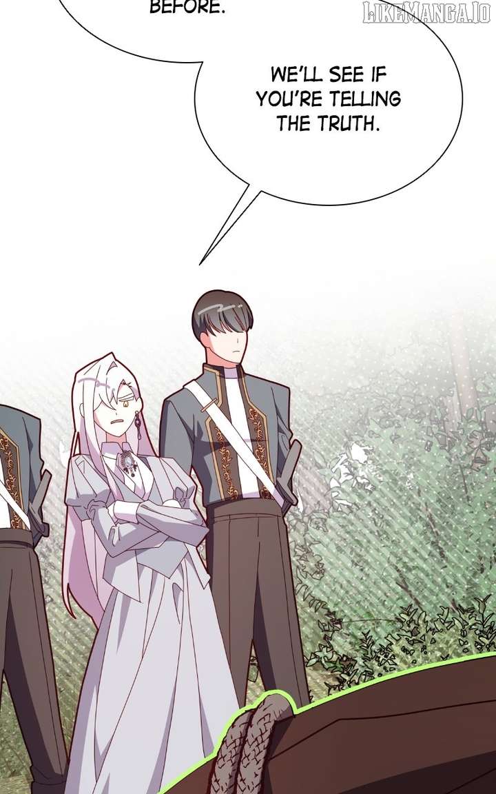 Hoping for My Death chapter 76 page 96