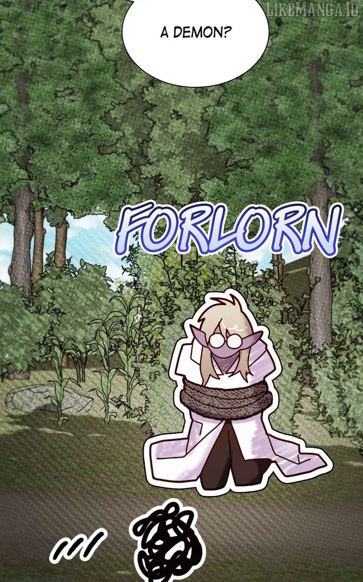 Hoping for My Death chapter 77 page 17