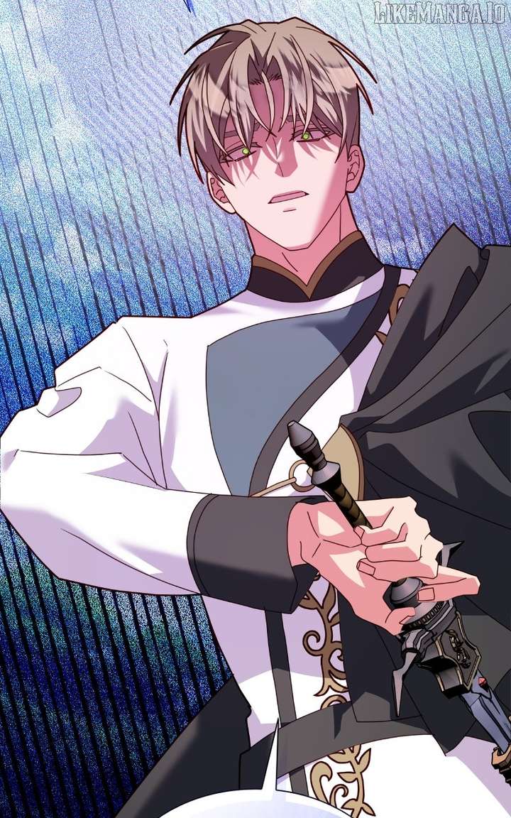 Hoping for My Death chapter 77 page 19