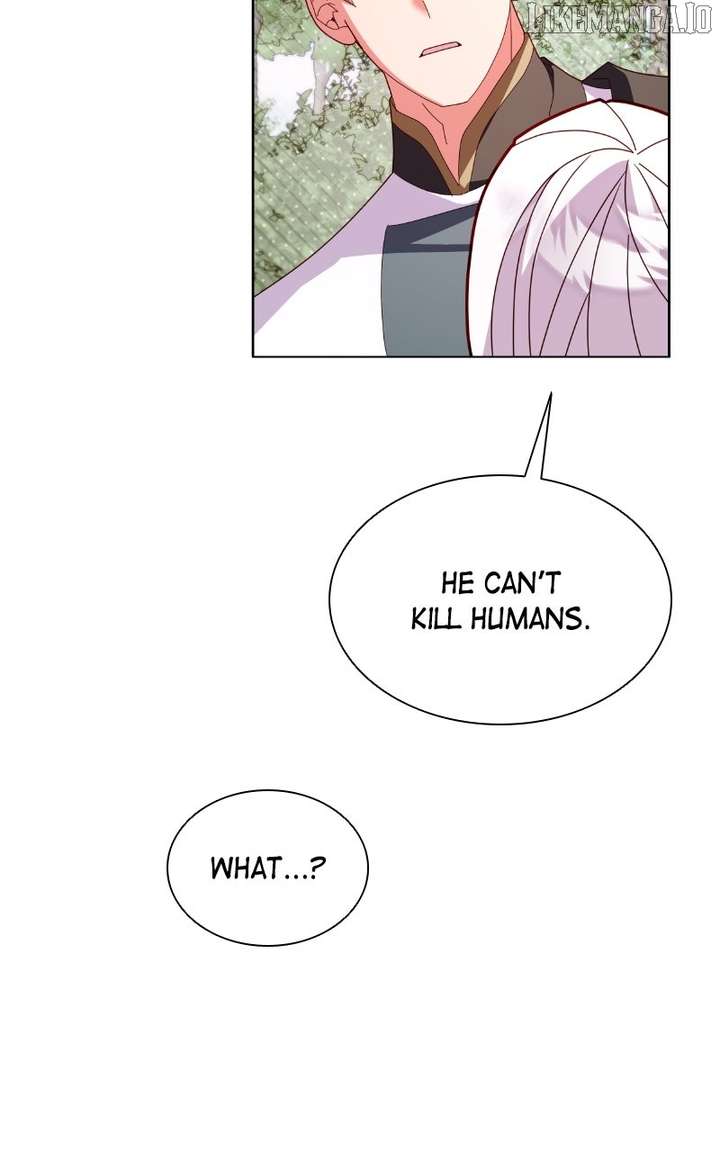 Hoping for My Death chapter 77 page 24