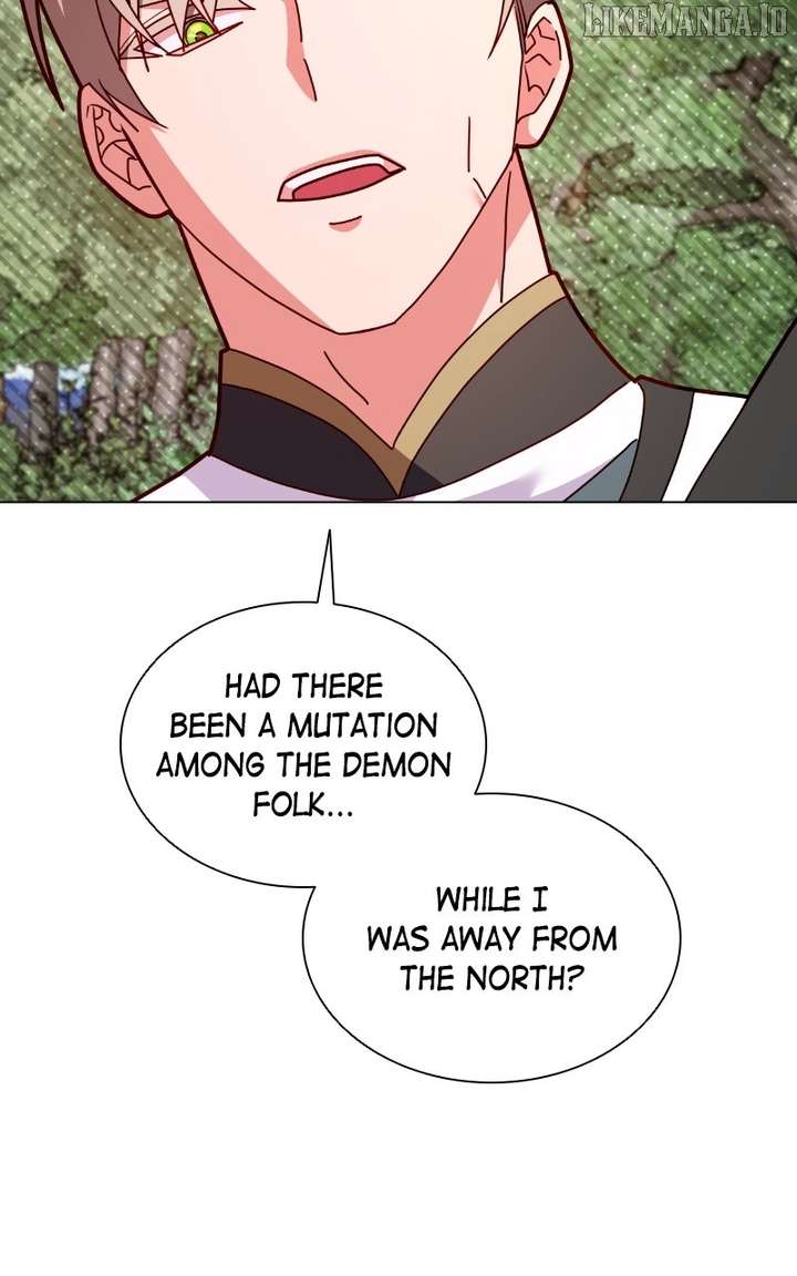 Hoping for My Death chapter 77 page 31