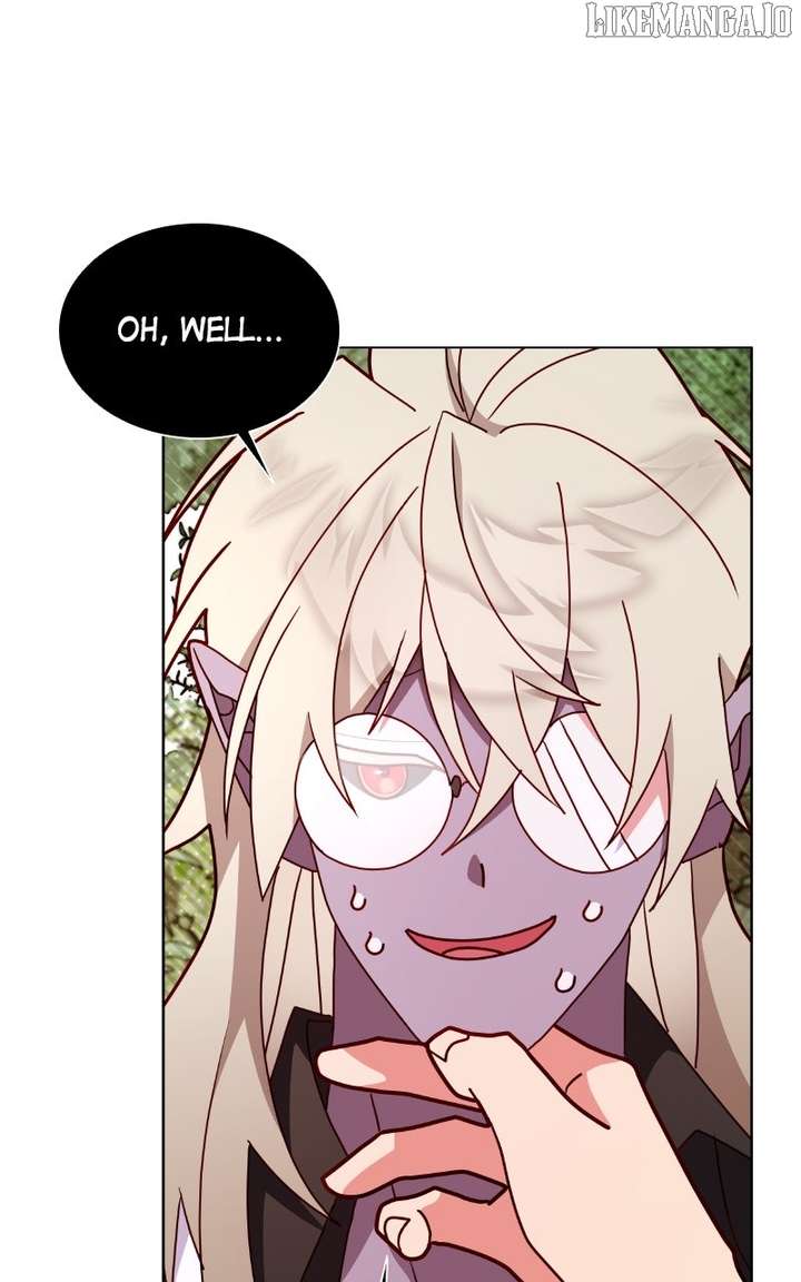 Hoping for My Death chapter 77 page 32