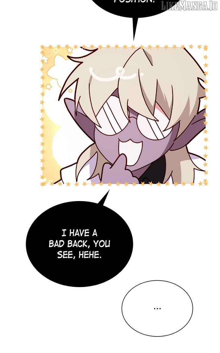 Hoping for My Death chapter 77 page 34