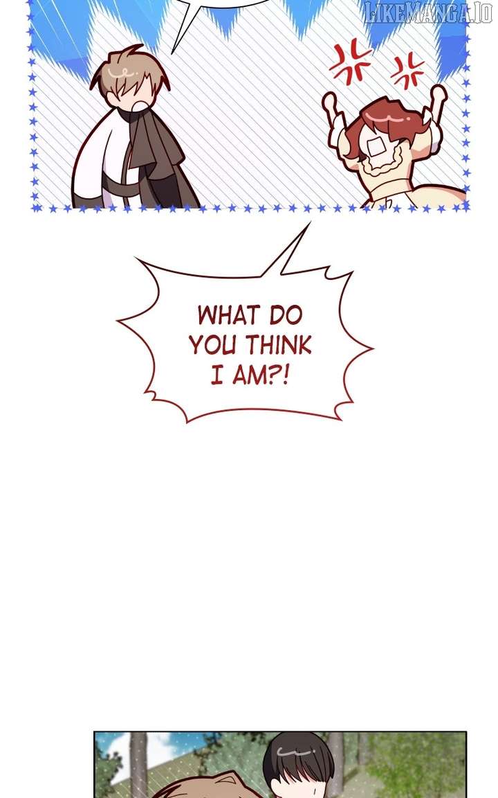 Hoping for My Death chapter 77 page 41
