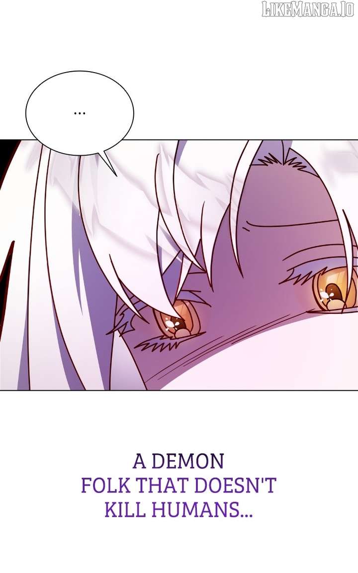 Hoping for My Death chapter 77 page 43