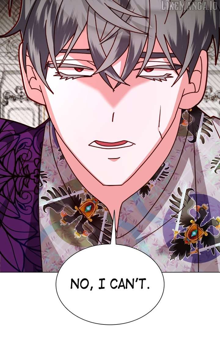 Hoping for My Death chapter 77 page 47