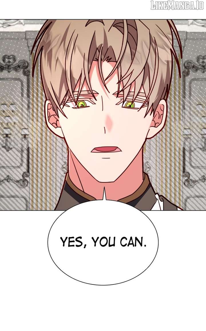 Hoping for My Death chapter 77 page 48