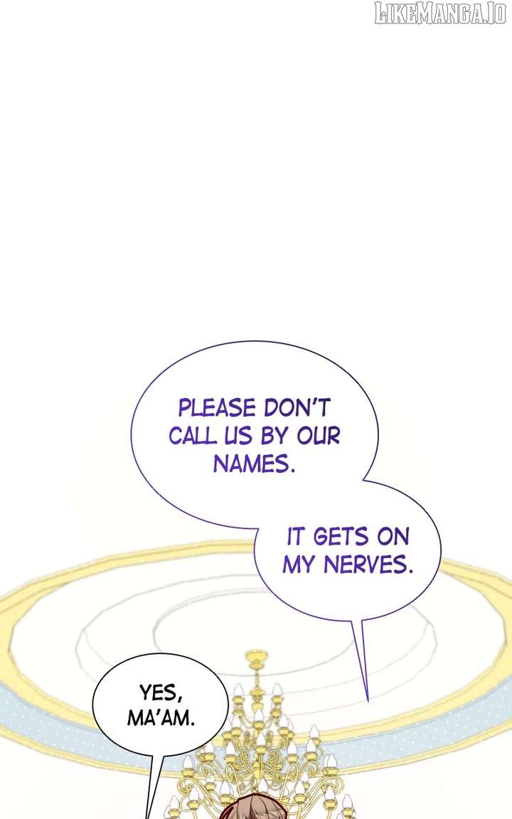 Hoping for My Death chapter 77 page 59