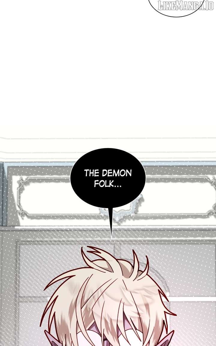 Hoping for My Death chapter 77 page 70