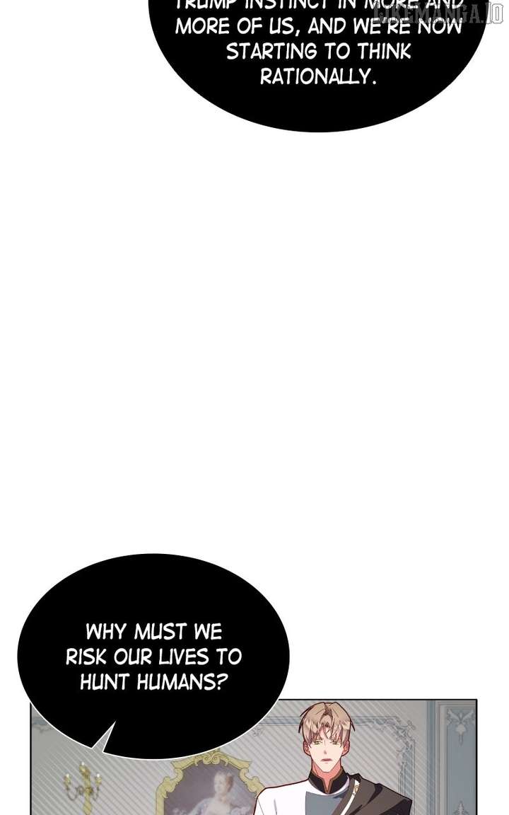 Hoping for My Death chapter 77 page 72