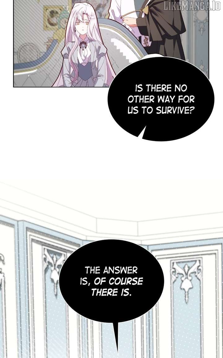 Hoping for My Death chapter 77 page 73