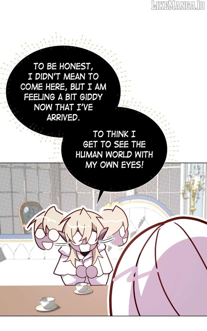 Hoping for My Death chapter 77 page 80