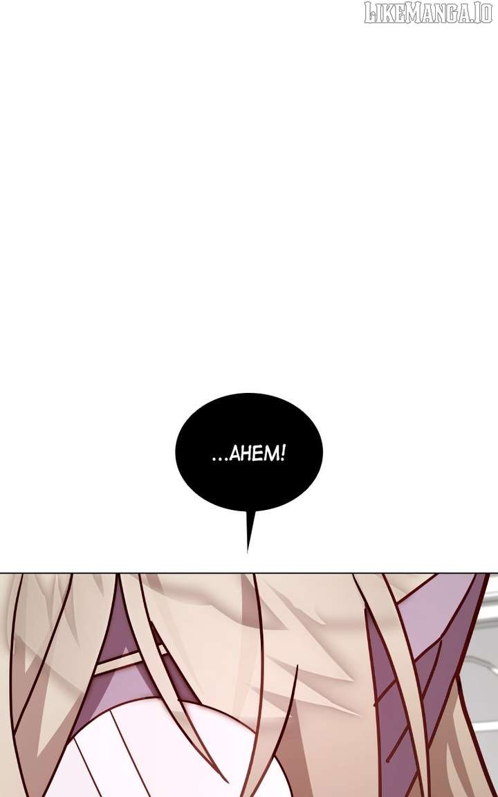 Hoping for My Death chapter 77 page 81