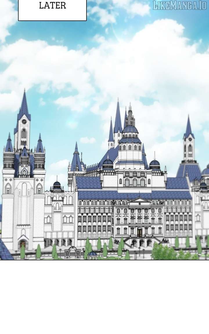 Hoping for My Death chapter 78 page 8