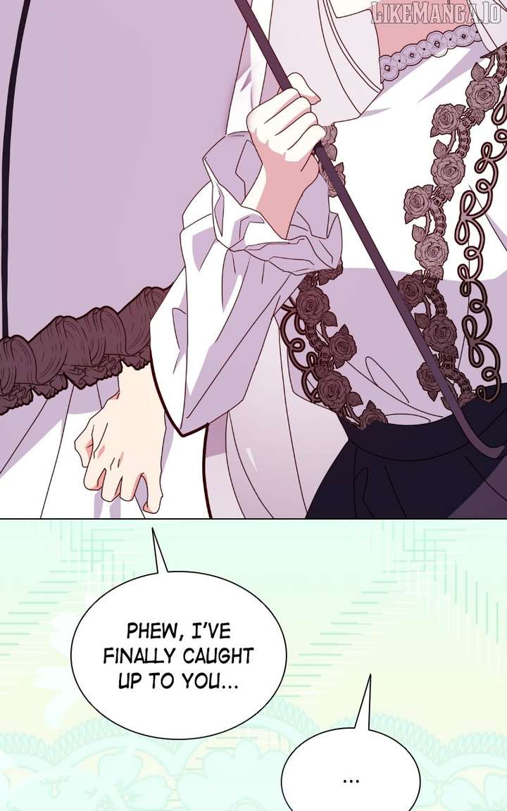 Hoping for My Death chapter 78 page 22