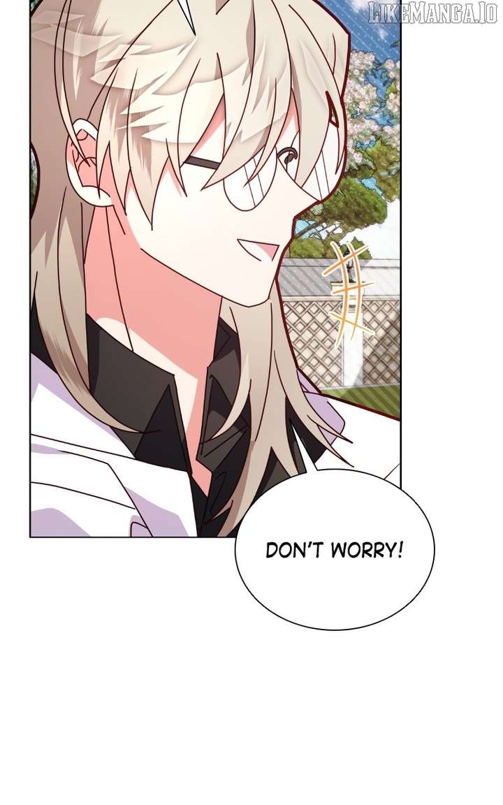 Hoping for My Death chapter 78 page 28