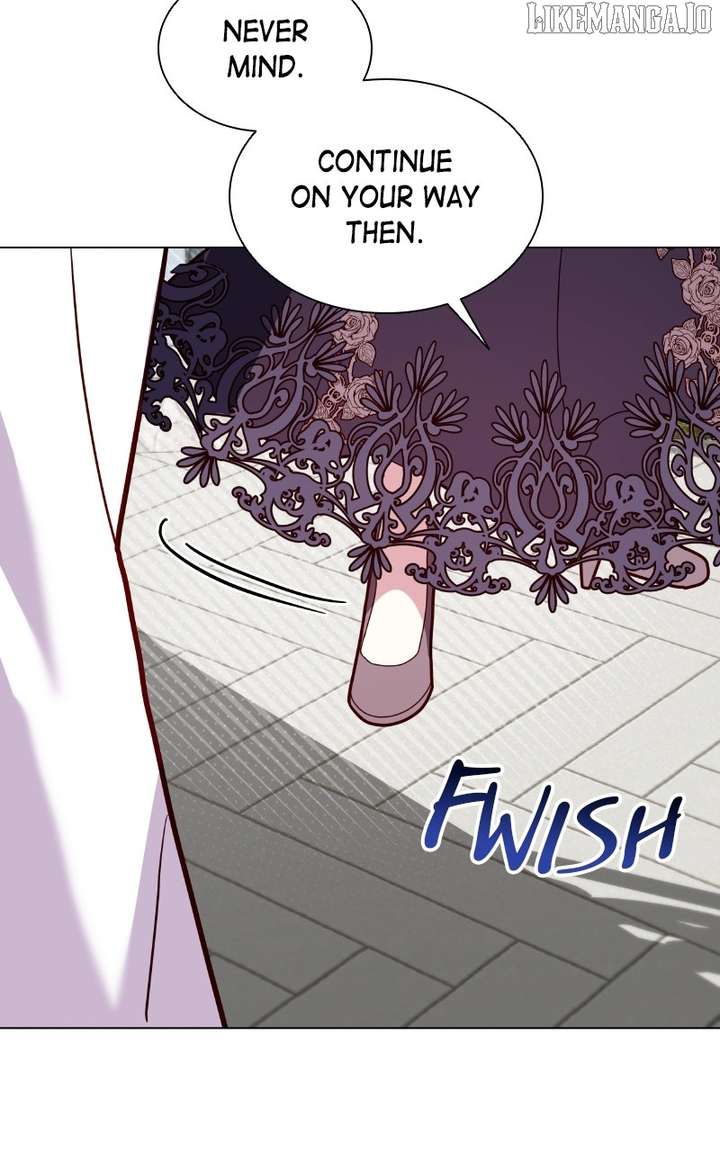 Hoping for My Death chapter 78 page 32