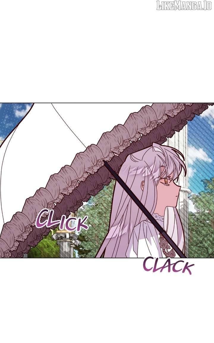 Hoping for My Death chapter 78 page 33