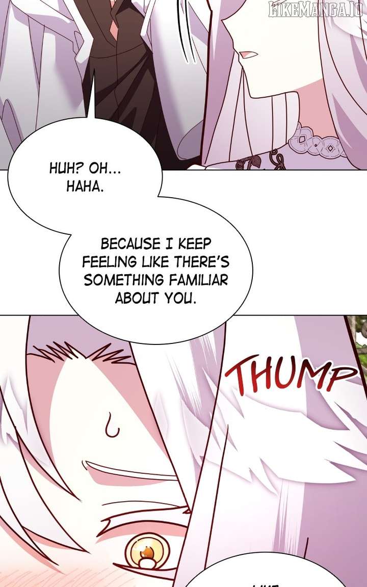 Hoping for My Death chapter 78 page 35