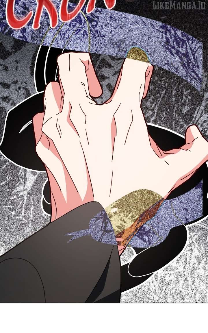 Hoping for My Death chapter 78 page 45