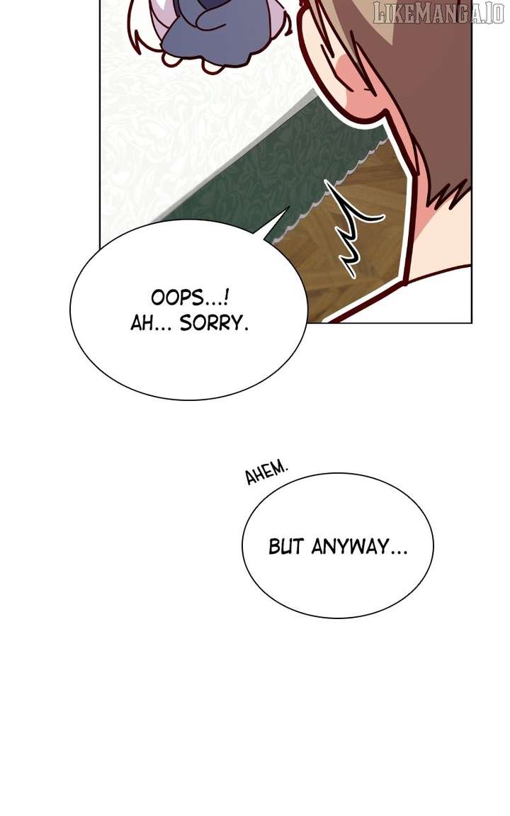 Hoping for My Death chapter 78 page 76