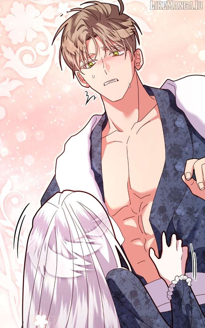 Hoping for My Death chapter 78 page 80