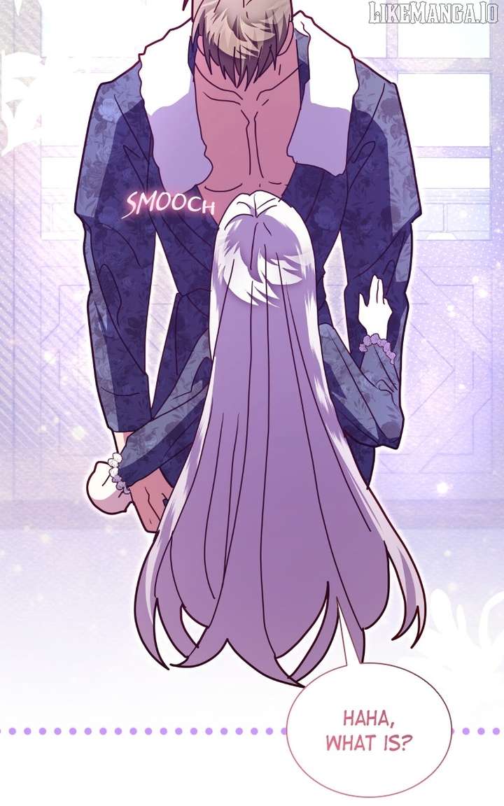 Hoping for My Death chapter 78 page 87