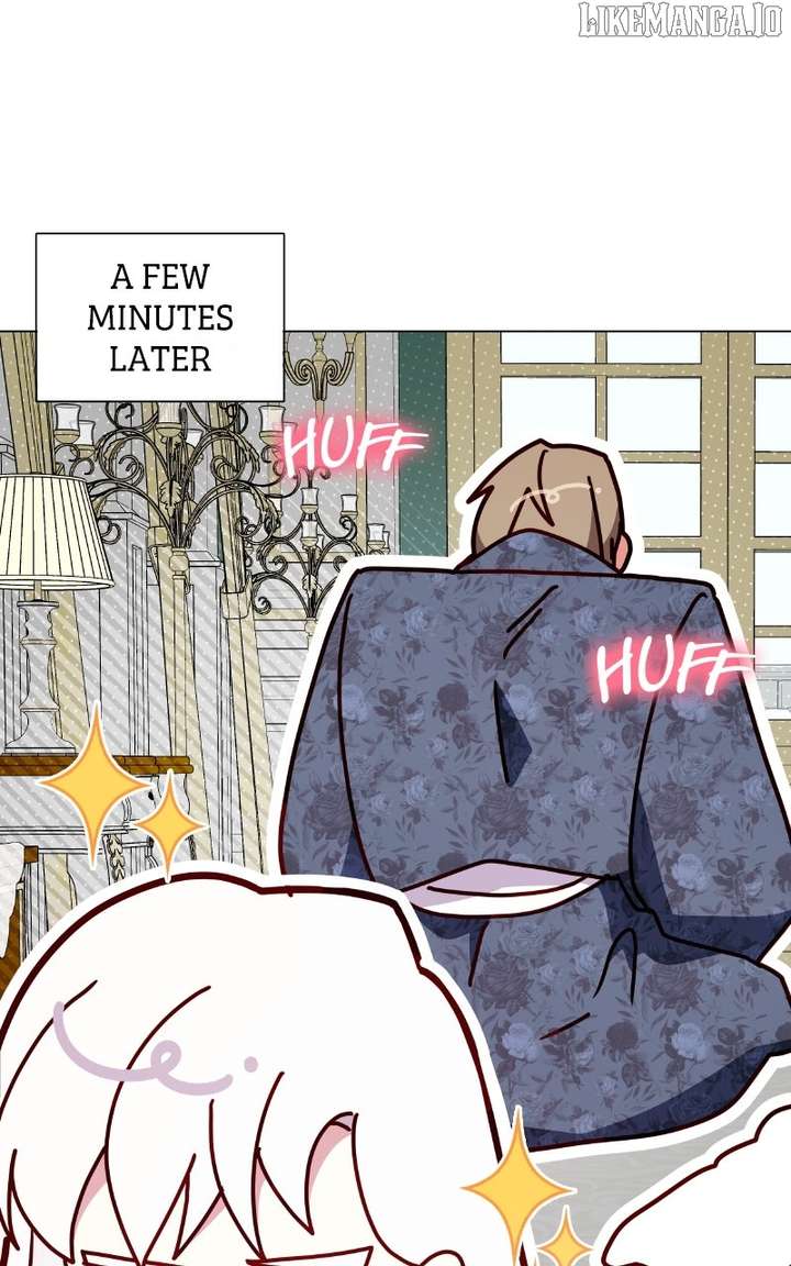 Hoping for My Death chapter 78 page 89
