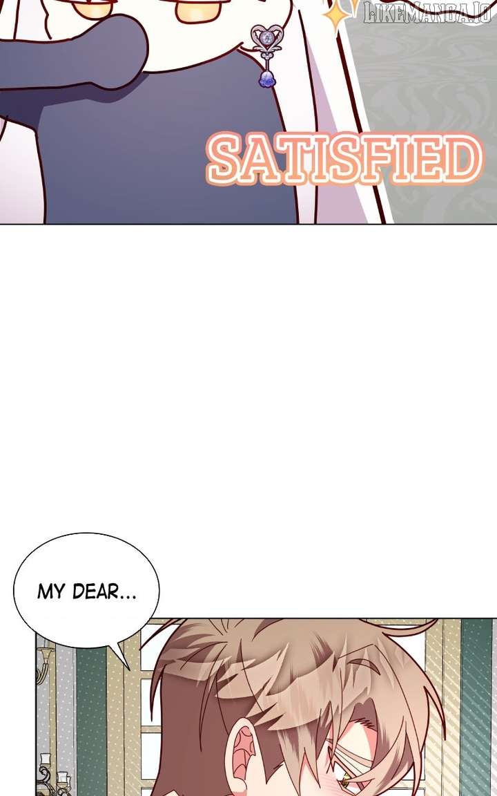 Hoping for My Death chapter 78 page 90